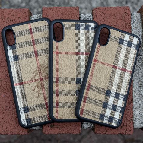 burberry iphone case replica|Burberry iPhone 15 case.